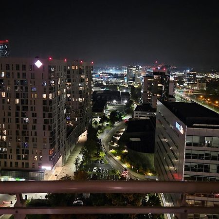 Kairos Apartments - Central - Parking, Scisle Centrum, 20 Pietro, Klimatyzacja Katowice Bagian luar foto